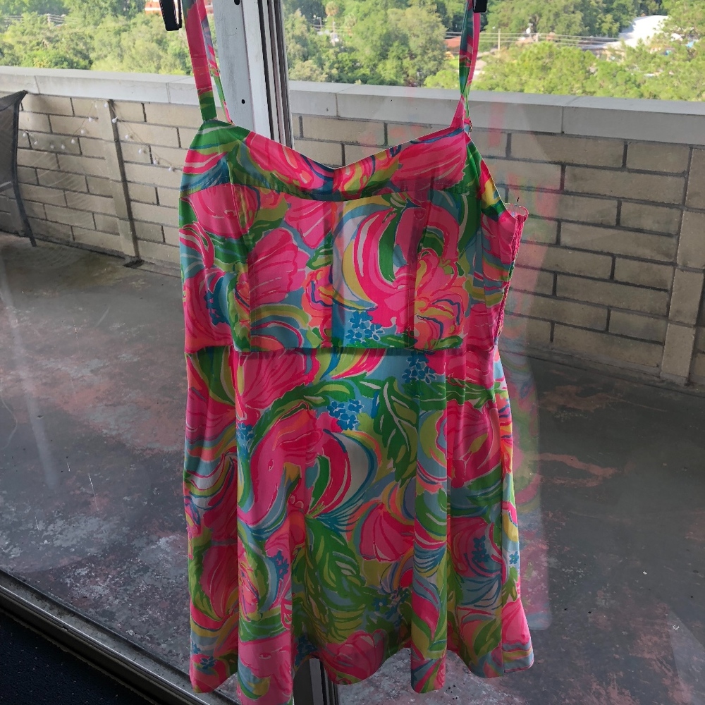 Lilly Pulitzer